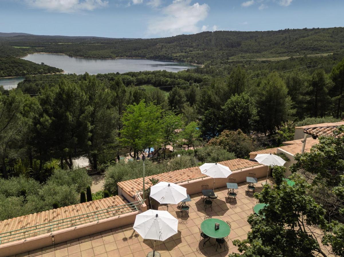 Belambra Clubs Montpezat - Le Verdon Монтаньяк Екстер'єр фото