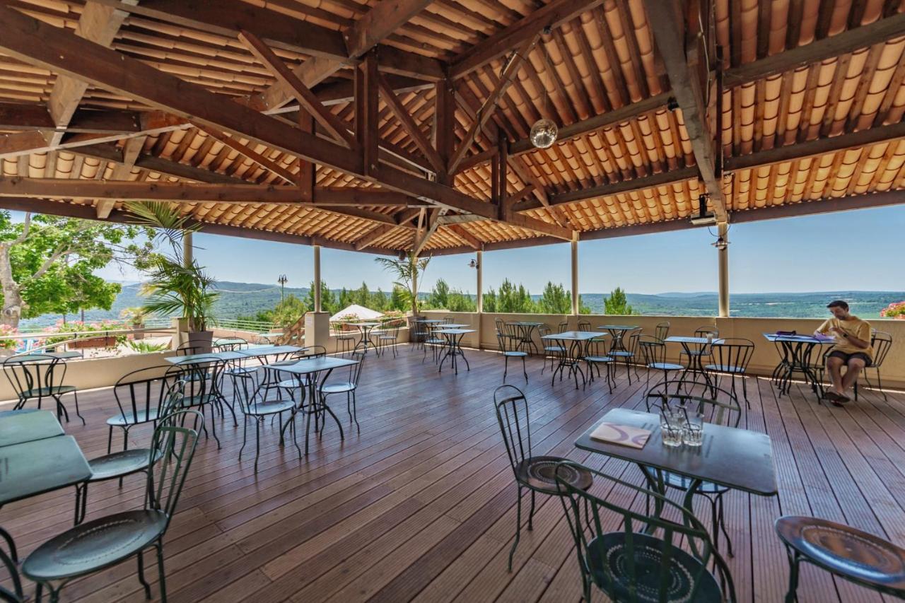 Belambra Clubs Montpezat - Le Verdon Монтаньяк Екстер'єр фото