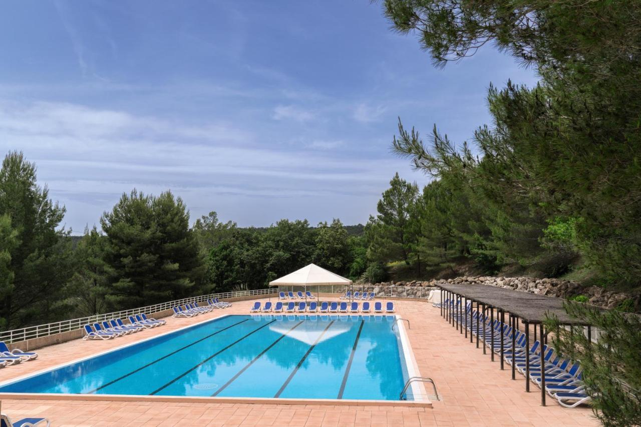 Belambra Clubs Montpezat - Le Verdon Монтаньяк Екстер'єр фото