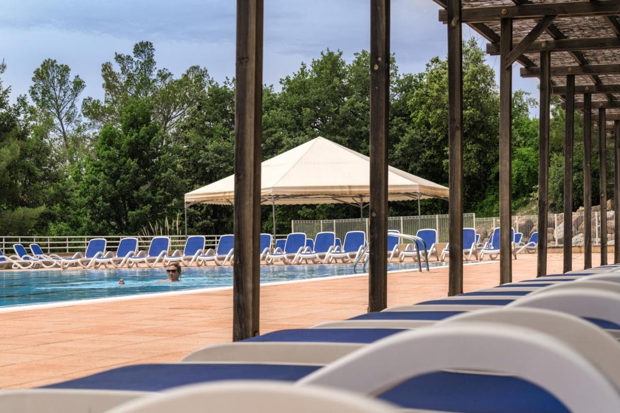 Belambra Clubs Montpezat - Le Verdon Монтаньяк Екстер'єр фото