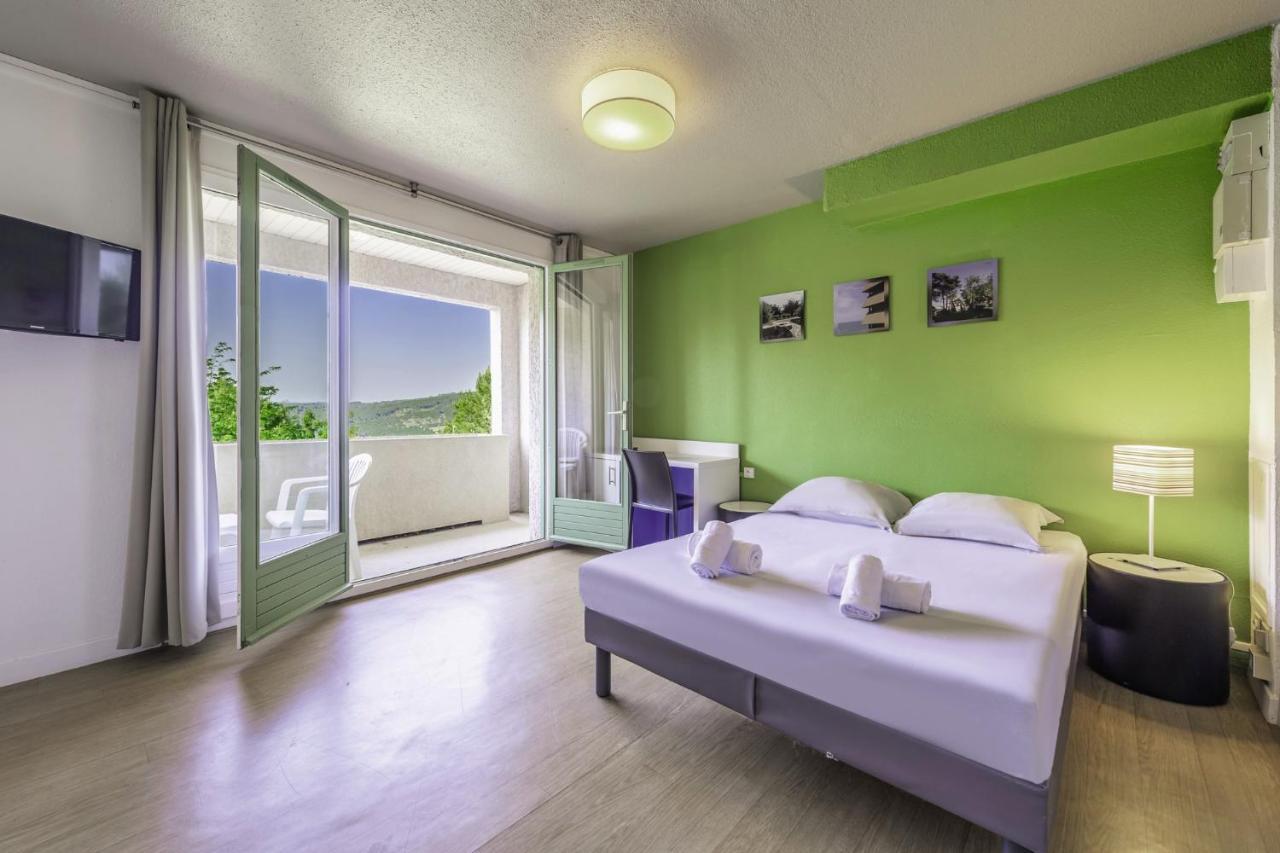 Belambra Clubs Montpezat - Le Verdon Монтаньяк Екстер'єр фото