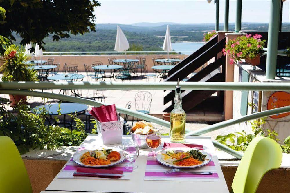 Belambra Clubs Montpezat - Le Verdon Монтаньяк Екстер'єр фото