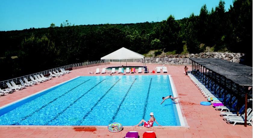 Belambra Clubs Montpezat - Le Verdon Монтаньяк Екстер'єр фото